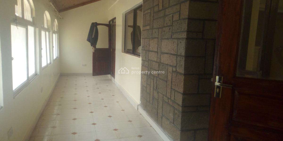 Four (4) Bedroom Own Compound, Kilimani, Yaya Center, Kilimani, Nairobi, Office Space for Rent