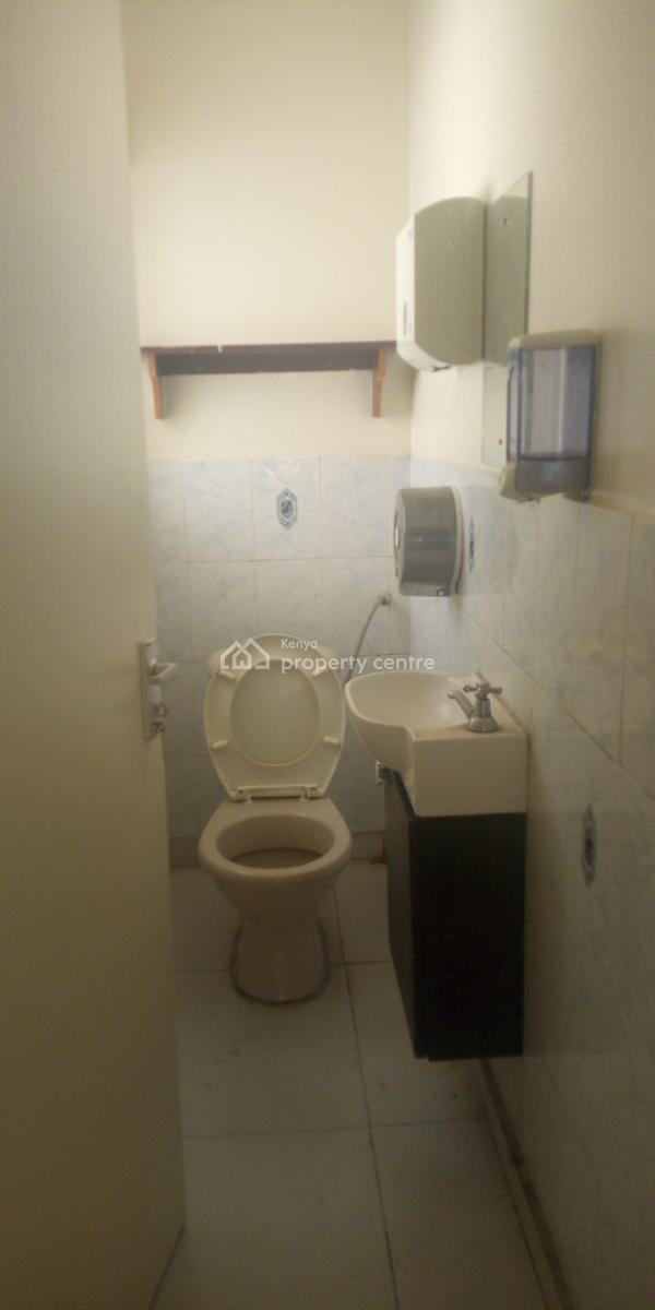 Four (4) Bedroom Own Compound, Kilimani, Yaya Center, Kilimani, Nairobi, Office Space for Rent