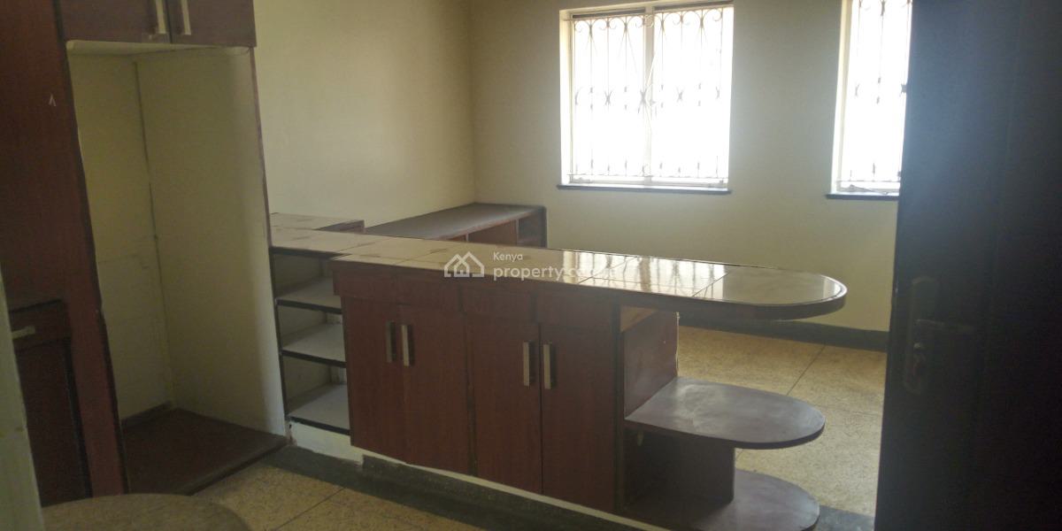 Four (4) Bedroom Own Compound, Kilimani, Yaya Center, Kilimani, Nairobi, Office Space for Rent