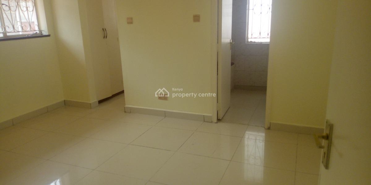 Four (4) Bedroom Own Compound, Kilimani, Yaya Center, Kilimani, Nairobi, Office Space for Rent