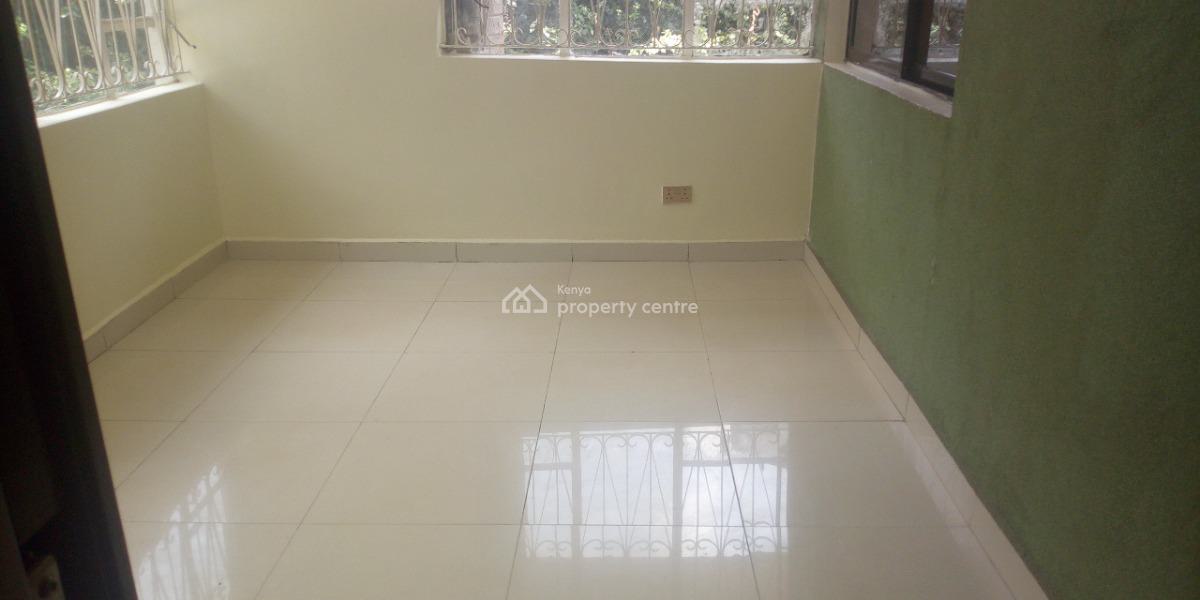 Four (4) Bedroom Own Compound, Kilimani, Yaya Center, Kilimani, Nairobi, Office Space for Rent