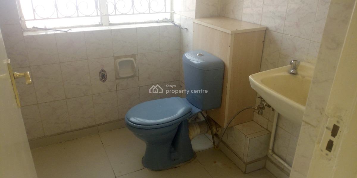 Four (4) Bedroom Own Compound, Kilimani, Yaya Center, Kilimani, Nairobi, Office Space for Rent