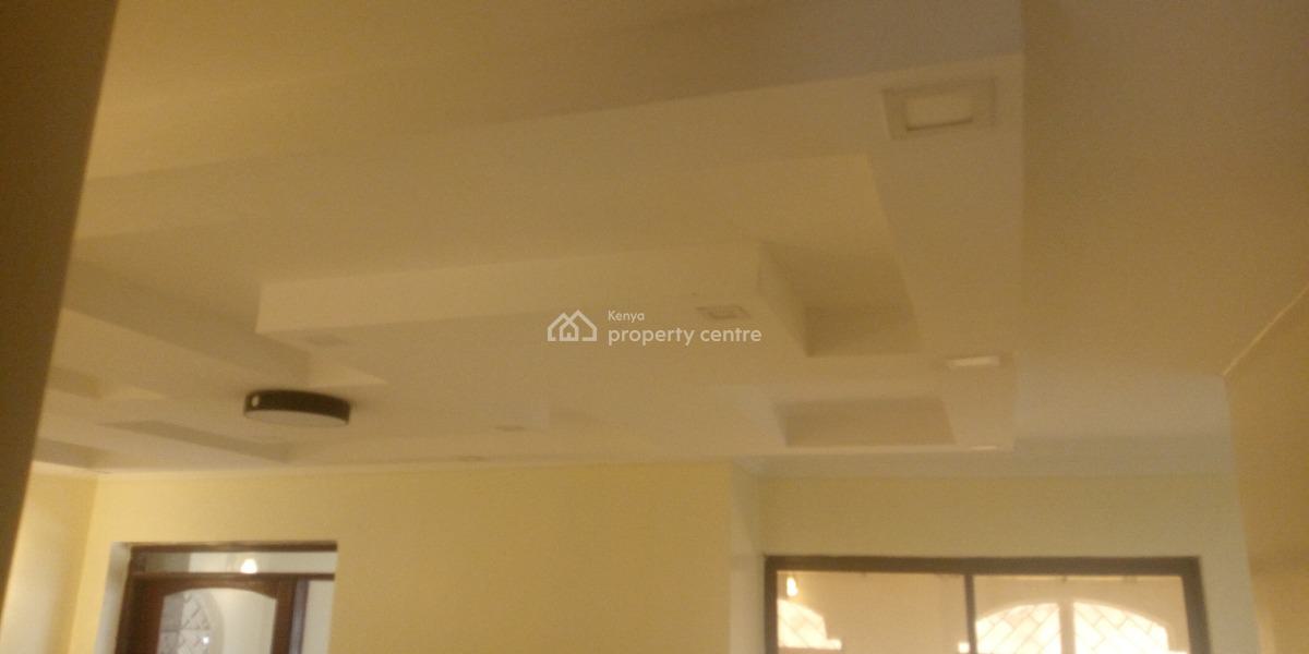 Four (4) Bedroom Own Compound, Kilimani, Yaya Center, Kilimani, Nairobi, Office Space for Rent