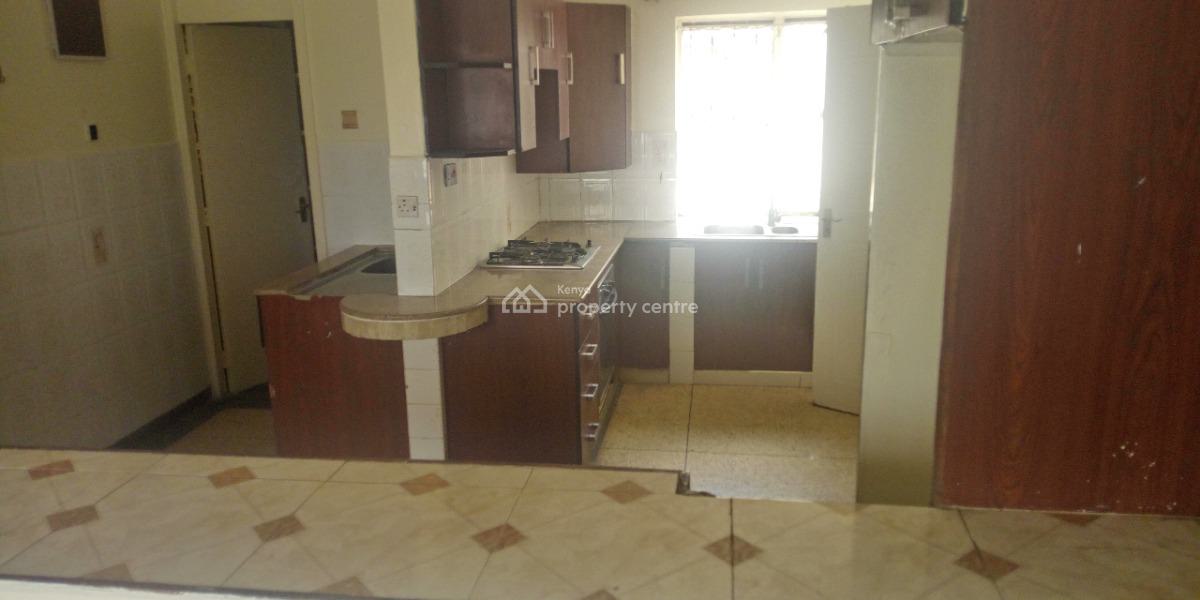 Four (4) Bedroom Own Compound, Kilimani, Yaya Center, Kilimani, Nairobi, Office Space for Rent