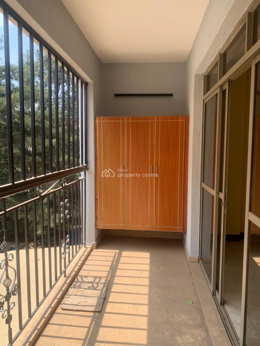 Spacious 4 Bedroom All En-suite Apartments, Kilimani, Nairobi, Apartment for Rent