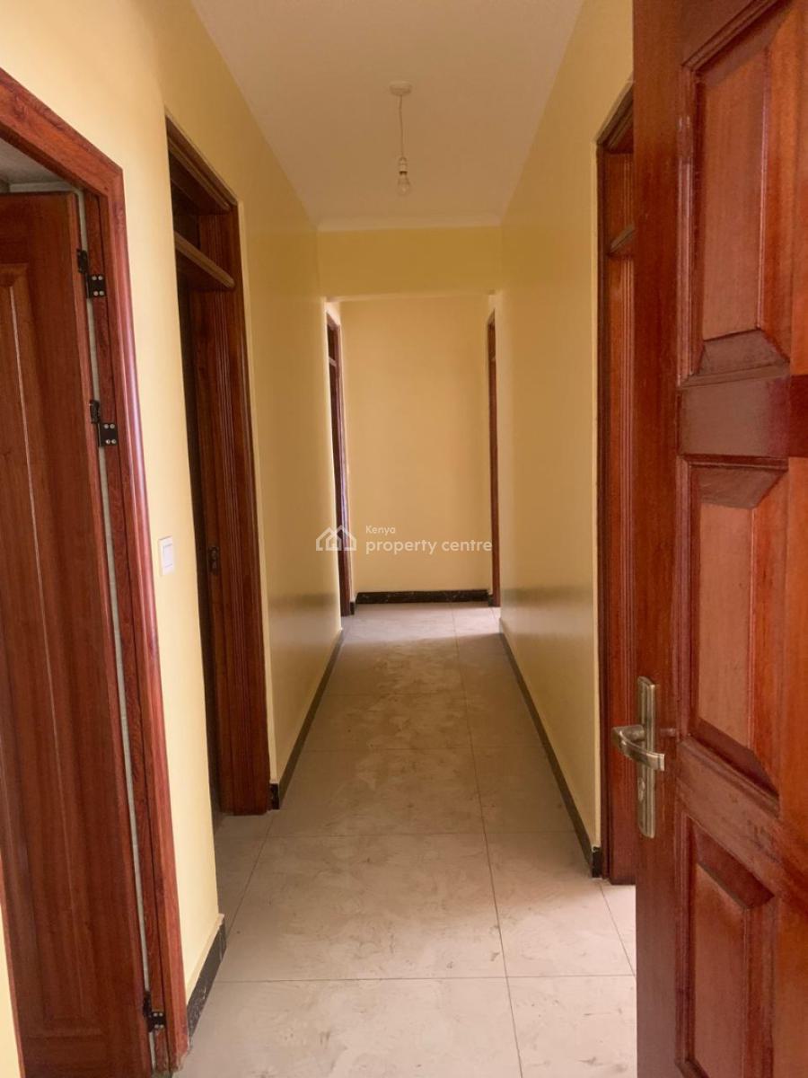 Spacious 4 Bedroom All En-suite Apartments, Kilimani, Nairobi, Apartment for Rent