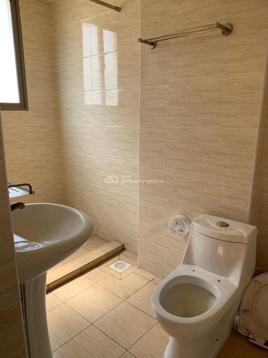 Spacious 4 Bedroom All En-suite Apartments, Kilimani, Nairobi, Apartment for Rent