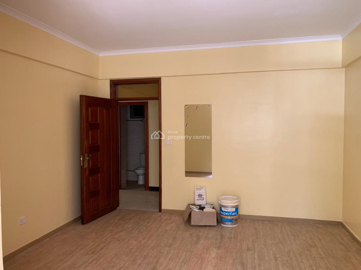 Spacious 4 Bedroom All En-suite Apartments, Kilimani, Nairobi, Apartment for Rent