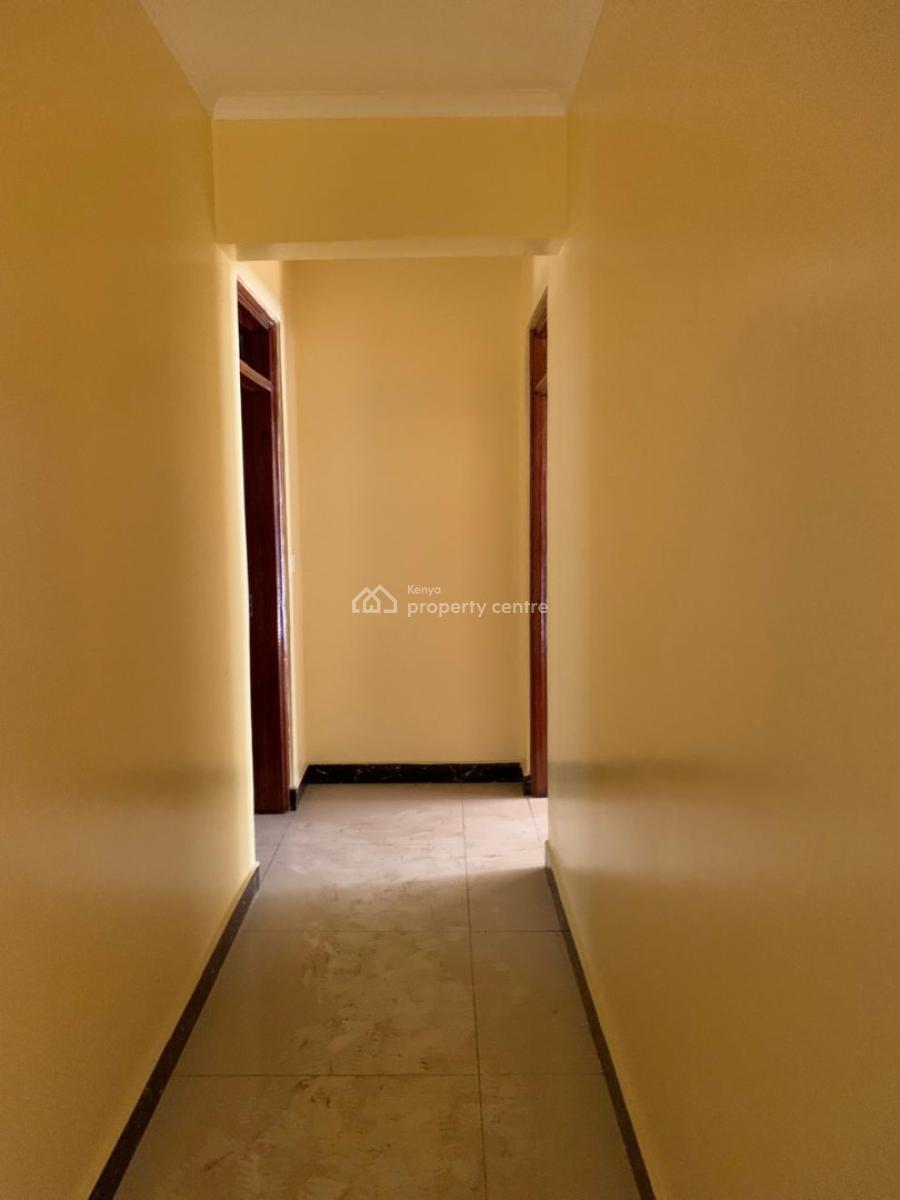 Spacious 4 Bedroom All En-suite Apartments, Kilimani, Nairobi, Apartment for Rent
