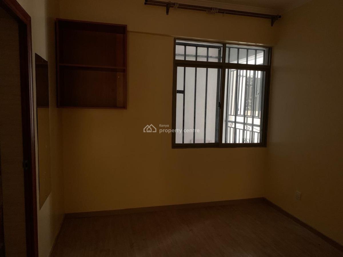 Spacious 4 Bedroom All En-suite Apartments, Kilimani, Nairobi, Apartment for Rent