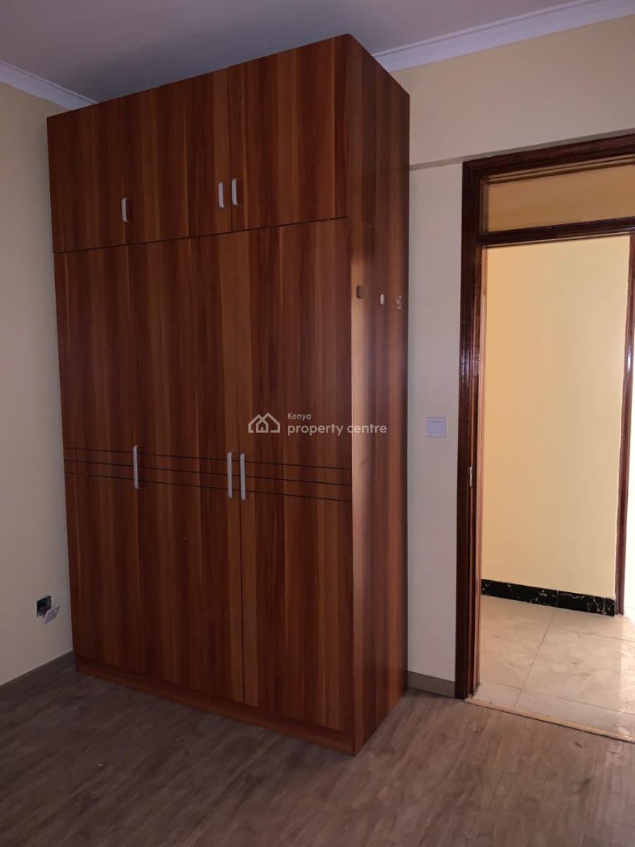 Spacious 4 Bedroom All En-suite Apartments, Kilimani, Nairobi, Apartment for Rent