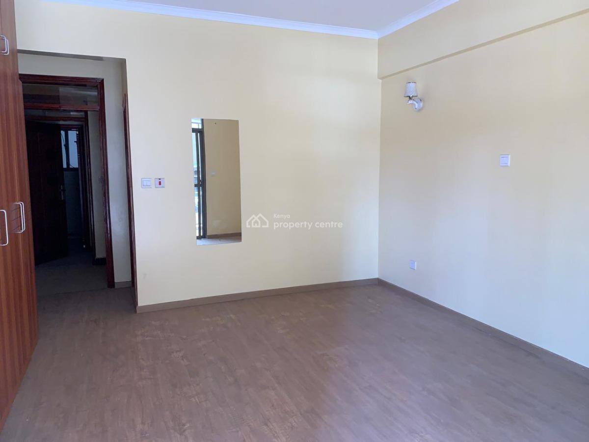 Spacious 4 Bedroom All En-suite Apartments, Kilimani, Nairobi, Apartment for Rent