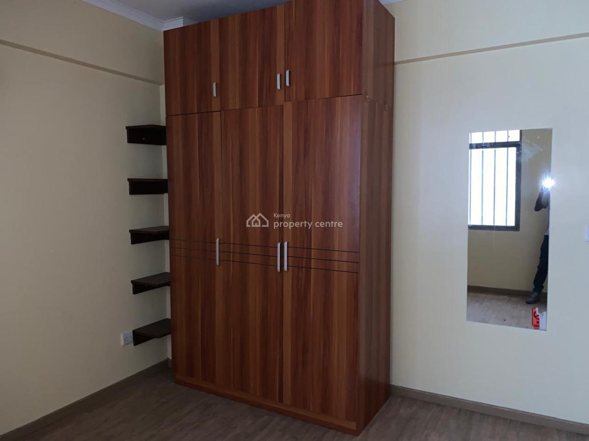Spacious 4 Bedroom All En-suite Apartments, Kilimani, Nairobi, Apartment for Rent