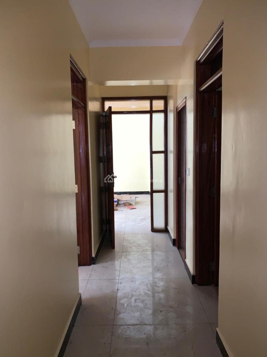 Spacious 4 Bedroom All En-suite Apartments, Kilimani, Nairobi, Apartment for Rent