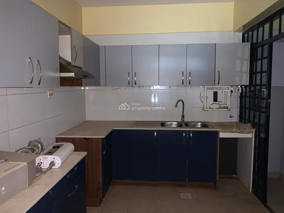 Spacious 4 Bedroom All En-suite Apartments, Kilimani, Nairobi, Apartment for Rent