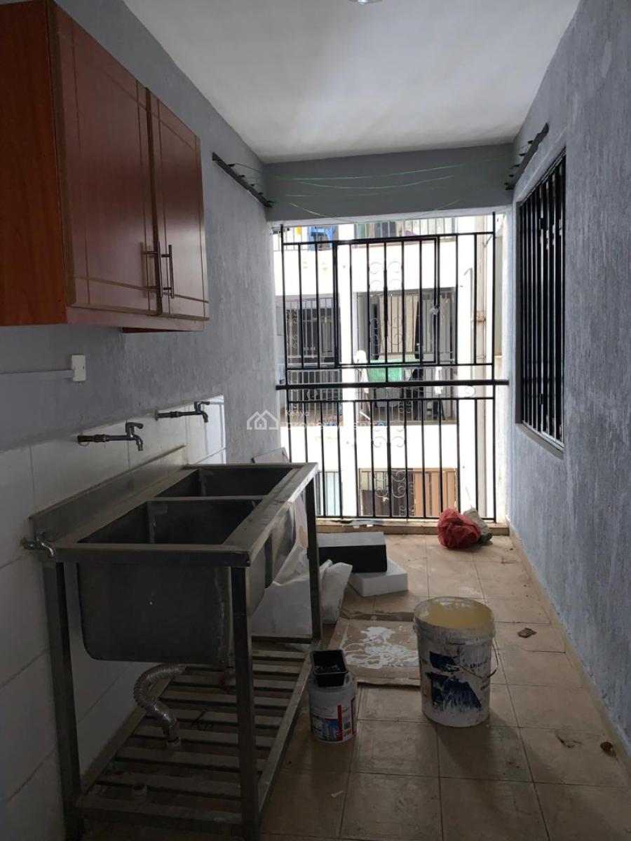 Spacious 4 Bedroom All En-suite Apartments, Kilimani, Nairobi, Apartment for Rent