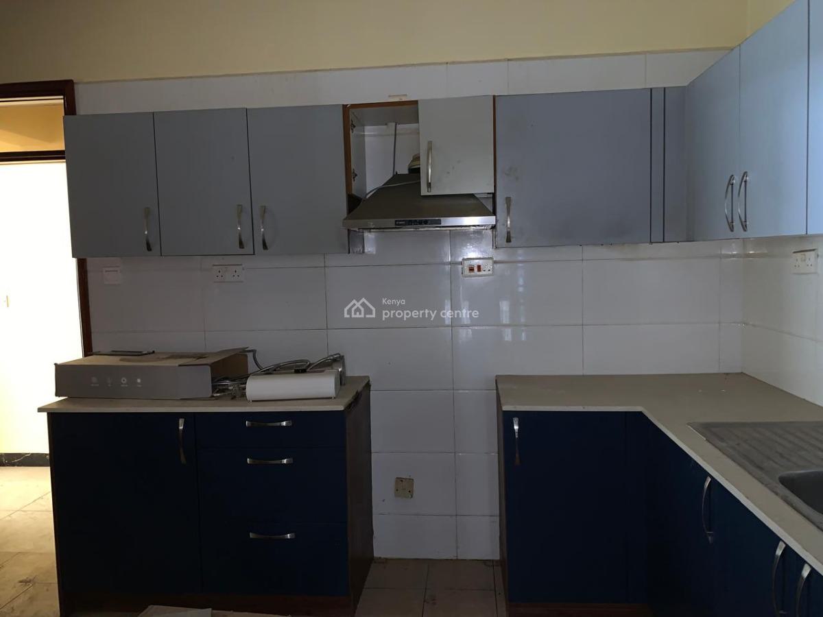 Spacious 4 Bedroom All En-suite Apartments, Kilimani, Nairobi, Apartment for Rent