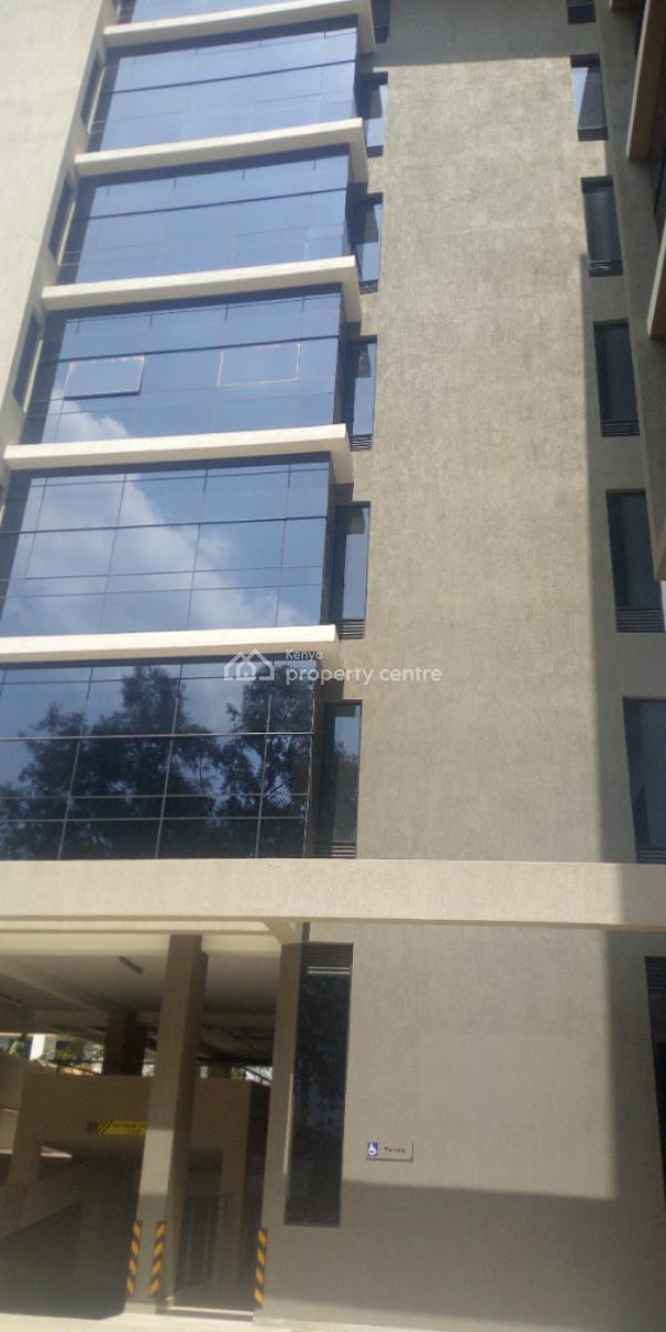Office Space Available, Kilimani, Near Yaya Center, Kilimani, Nairobi, Office Space for Sale