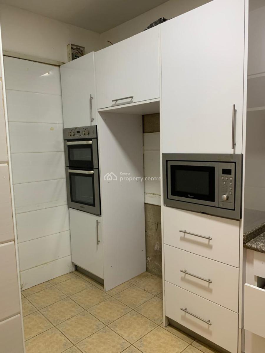 3 Bedroom All Ensuite Apartment, Kilimani, Nairobi, Apartment for Rent