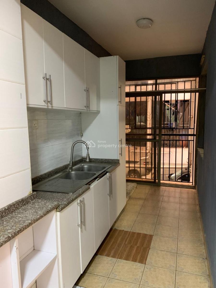 3 Bedroom All Ensuite Apartment, Kilimani, Nairobi, Apartment for Rent
