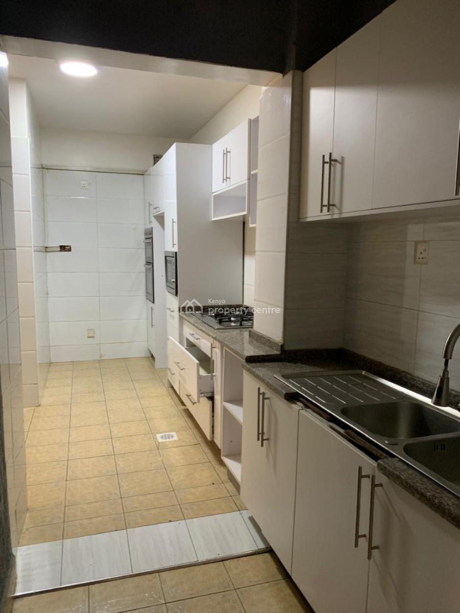 3 Bedroom All Ensuite Apartment, Kilimani, Nairobi, Apartment for Rent