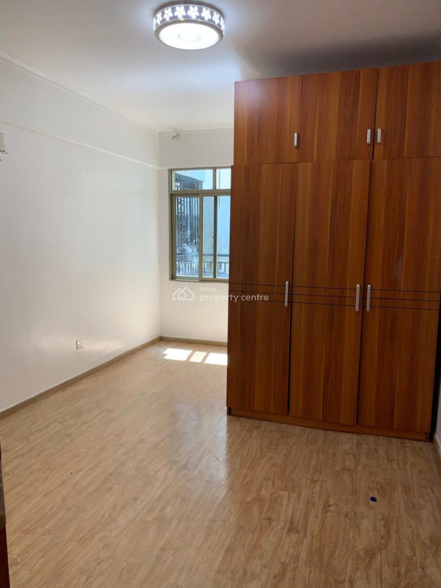 3 Bedroom All Ensuite Apartment, Kilimani, Nairobi, Apartment for Rent