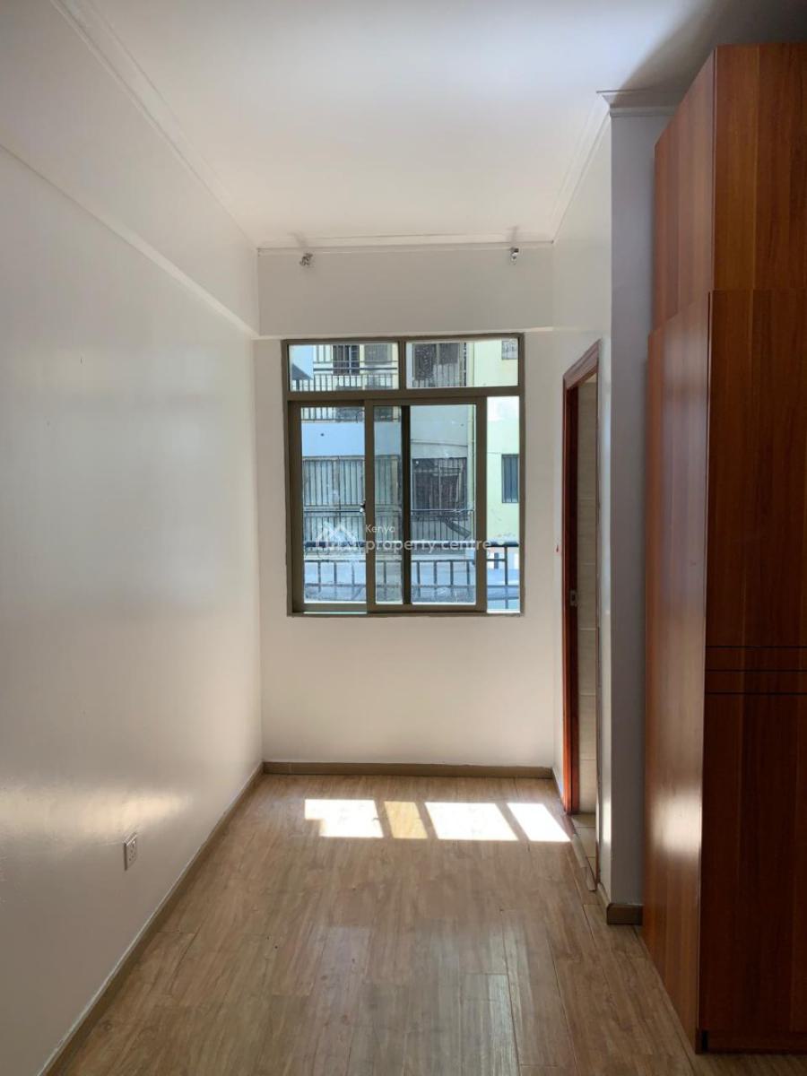 3 Bedroom All Ensuite Apartment, Kilimani, Nairobi, Apartment for Rent