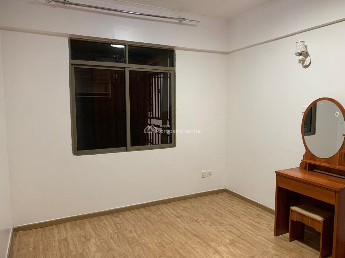 3 Bedroom All Ensuite Apartment, Kilimani, Nairobi, Apartment for Rent