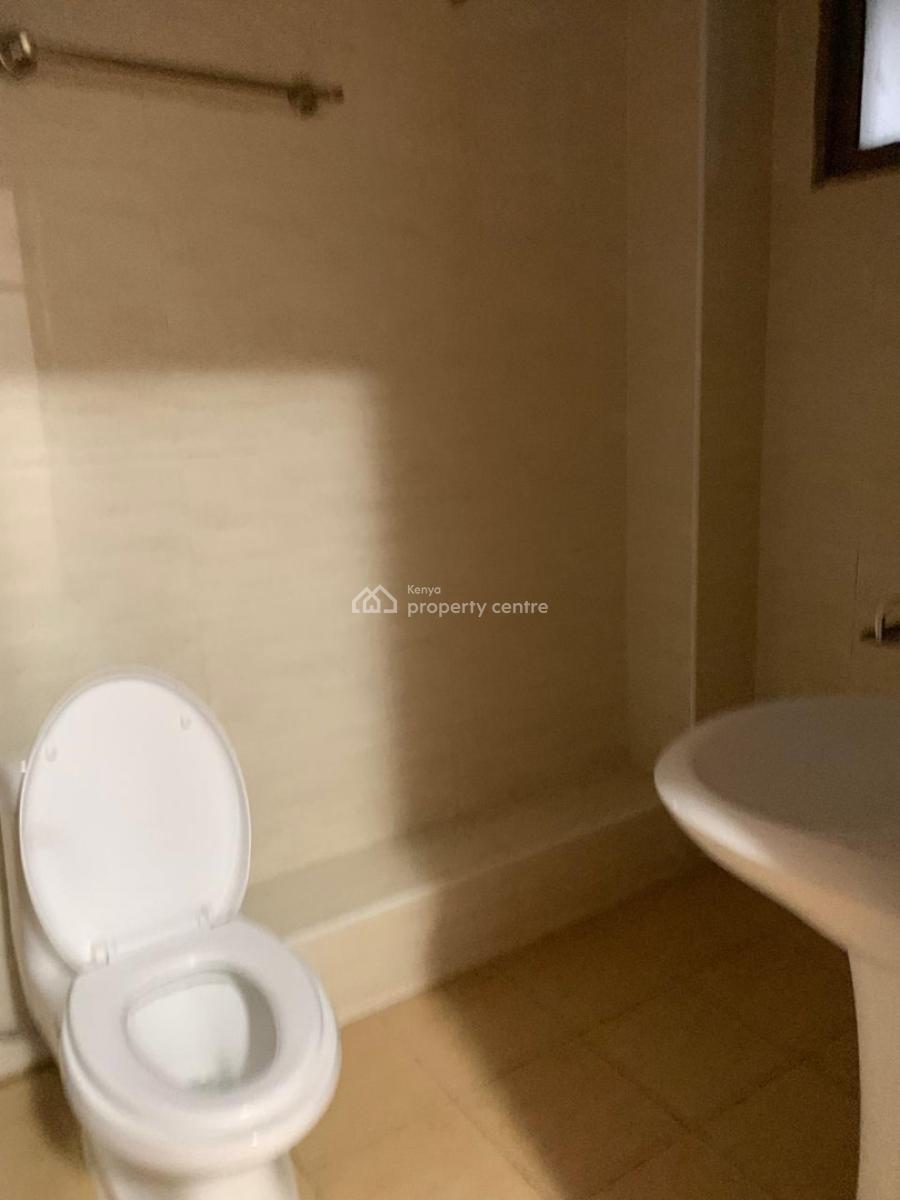 3 Bedroom All Ensuite Apartment, Kilimani, Nairobi, Apartment for Rent