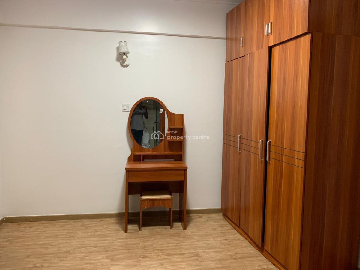 3 Bedroom All Ensuite Apartment, Kilimani, Nairobi, Apartment for Rent