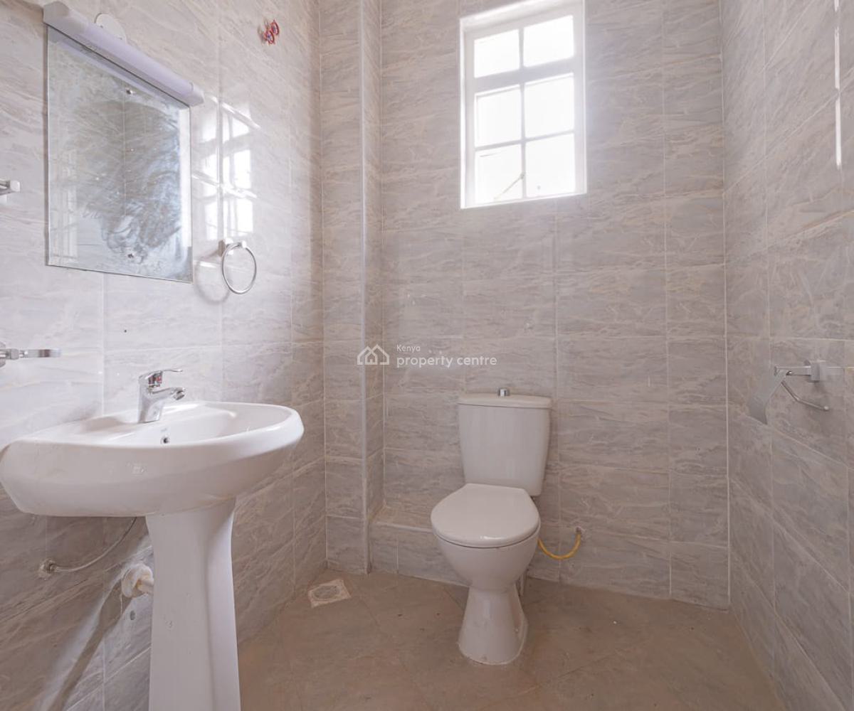 Luxury Modern 4 Bedrooms Townhouse in Thome Estate, Muthaiga North, Muthaiga, Nairobi, Townhouse for Rent