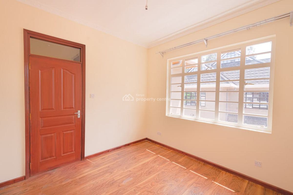 Luxury Modern 4 Bedrooms Townhouse in Thome Estate, Muthaiga North, Muthaiga, Nairobi, Townhouse for Rent