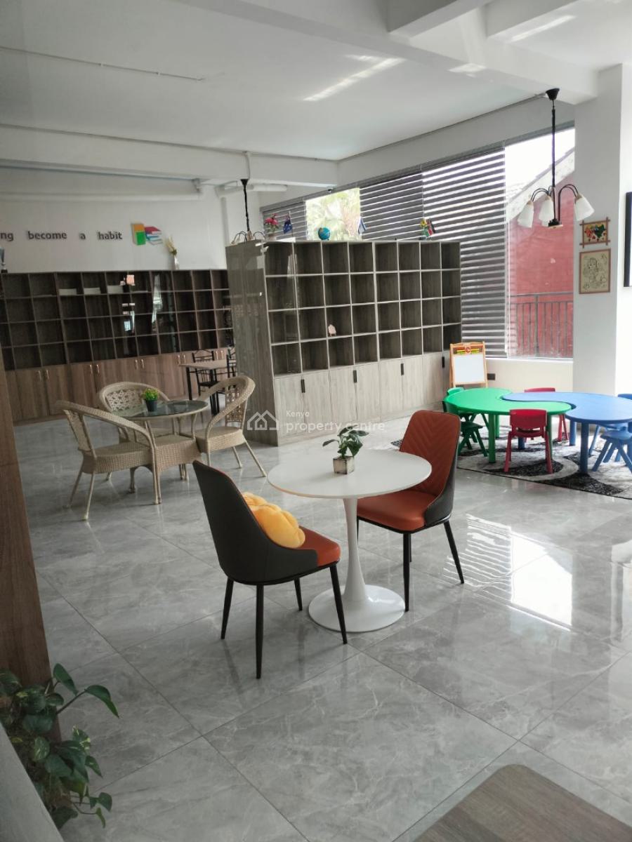 3 Bedrooms Unfurnished in Kileleshwa, Kileleshwa, Nairobi, Apartment for Rent