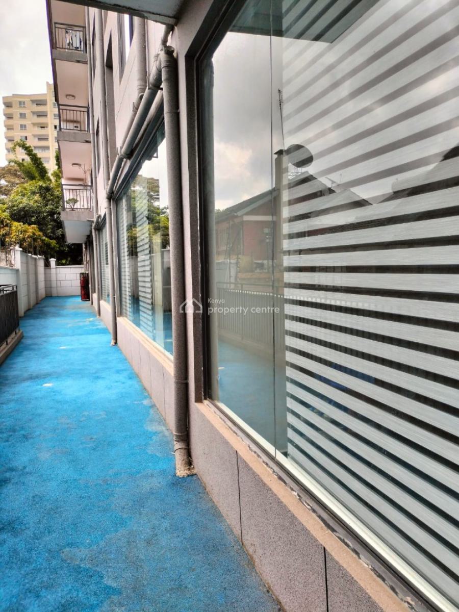 3 Bedrooms Unfurnished in Kileleshwa, Kileleshwa, Nairobi, Apartment for Rent