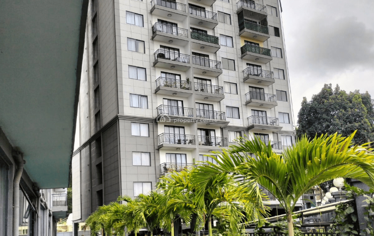3 Bedrooms Unfurnished in Kileleshwa, Kileleshwa, Nairobi, Apartment for Rent