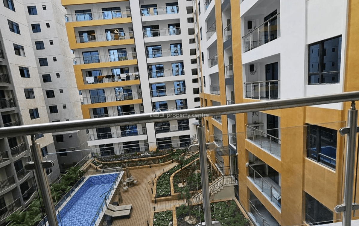 4 Bedrooms Plus Dsq Duplex, Othaya Rd, Kileleshwa, Nairobi, Apartment for Sale