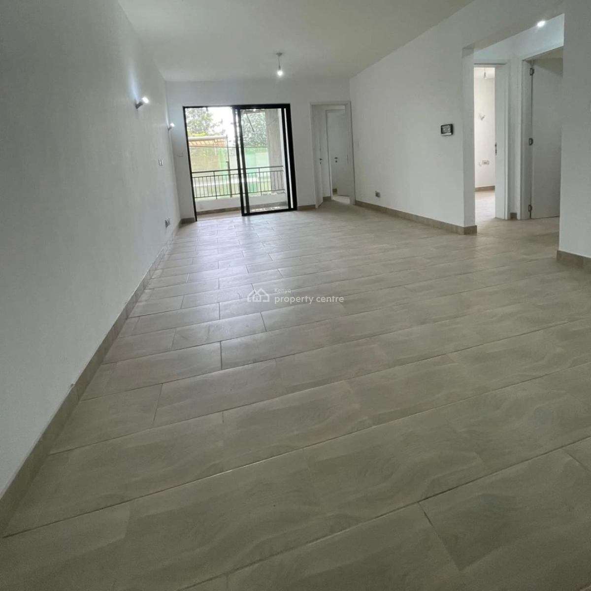 Luxurious 2 Bedroom, Garden City, Roysambu, Nairobi, Apartment for Sale