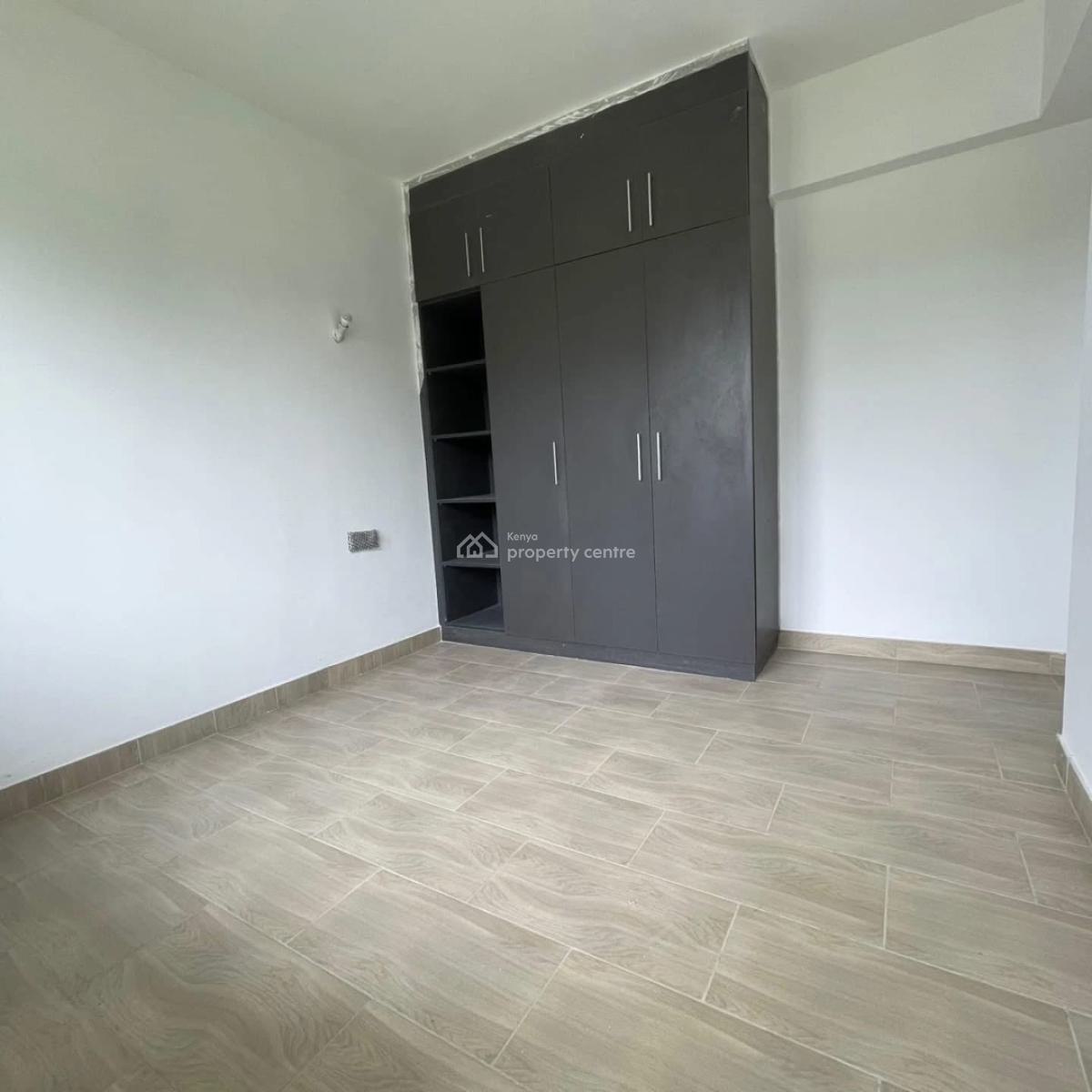 Luxurious 2 Bedroom, Garden City, Roysambu, Nairobi, Apartment for Sale