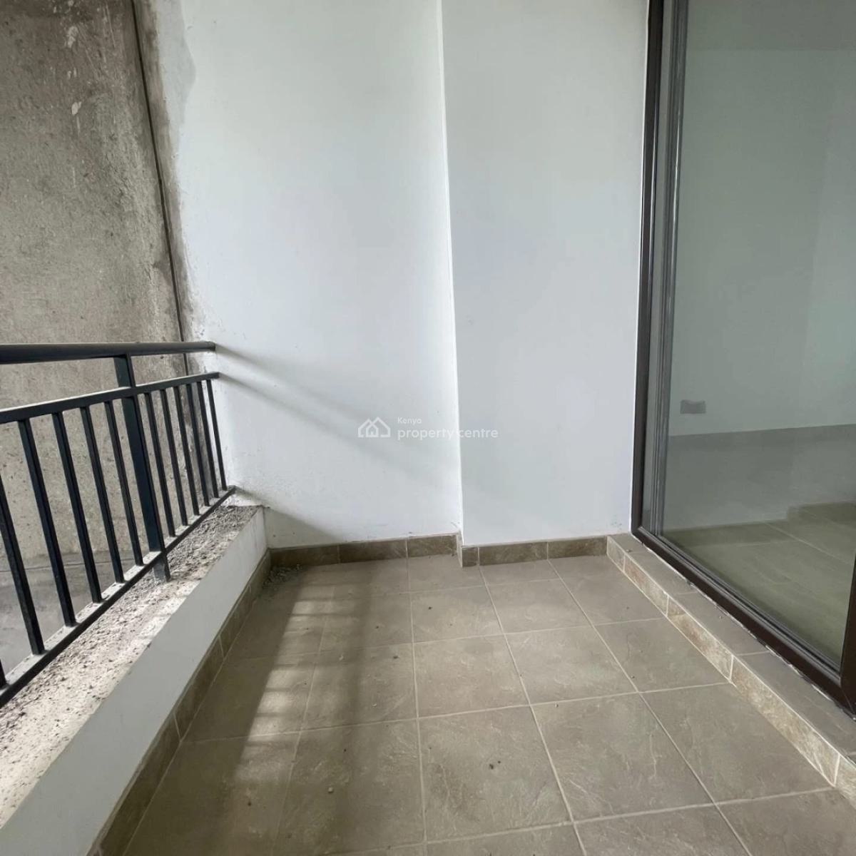 Luxurious 2 Bedroom, Garden City, Roysambu, Nairobi, Apartment for Sale
