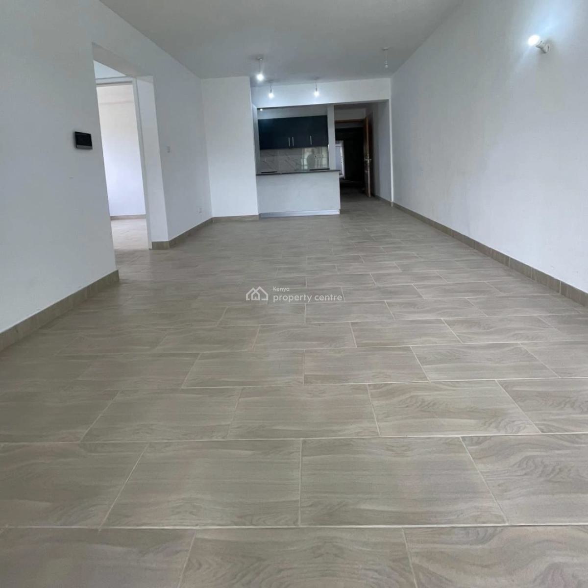 Luxurious 3 Bedroom, Garden City Mall, Roysambu, Nairobi, Apartment for Sale