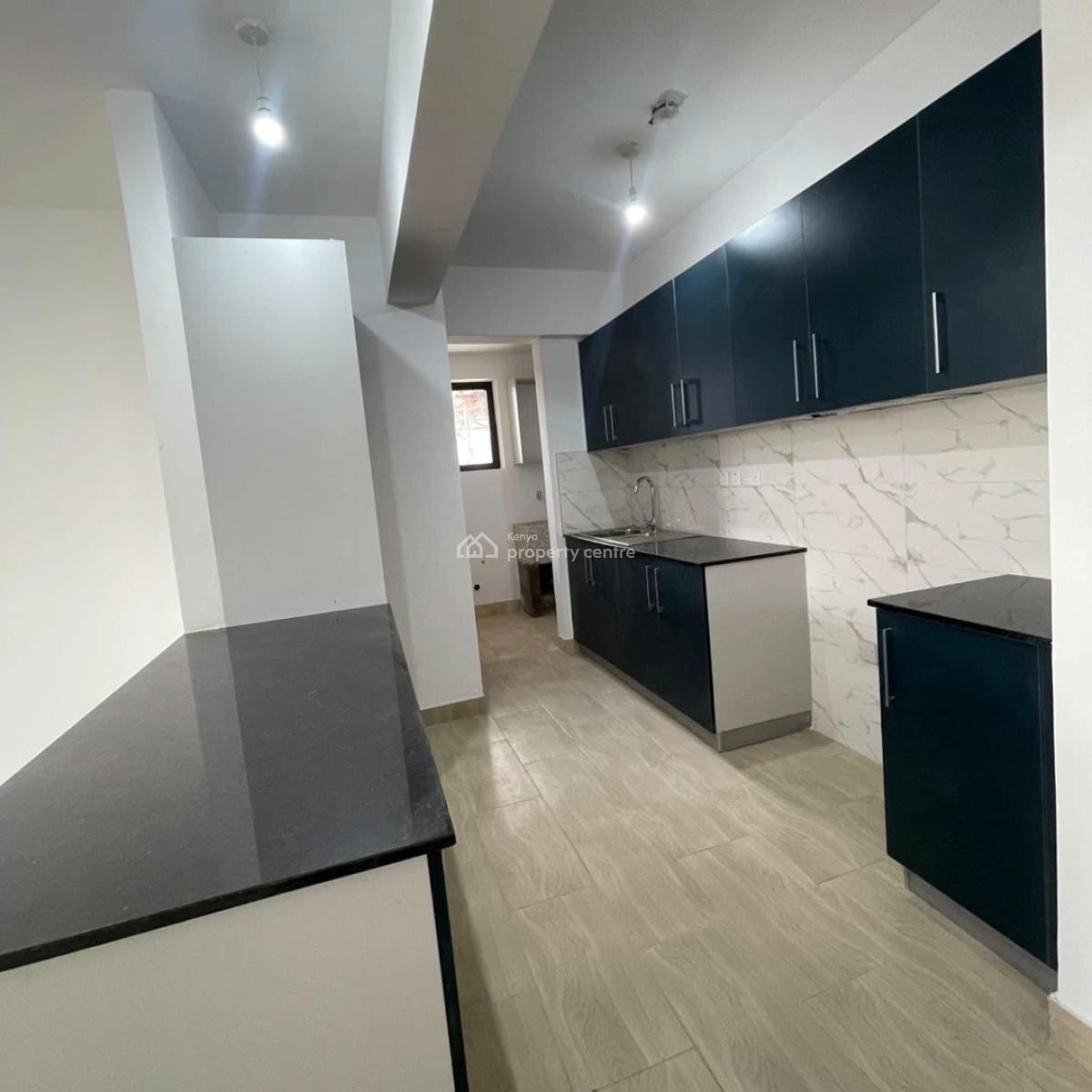 Luxurious 3 Bedroom, Garden City Mall, Roysambu, Nairobi, Apartment for Sale