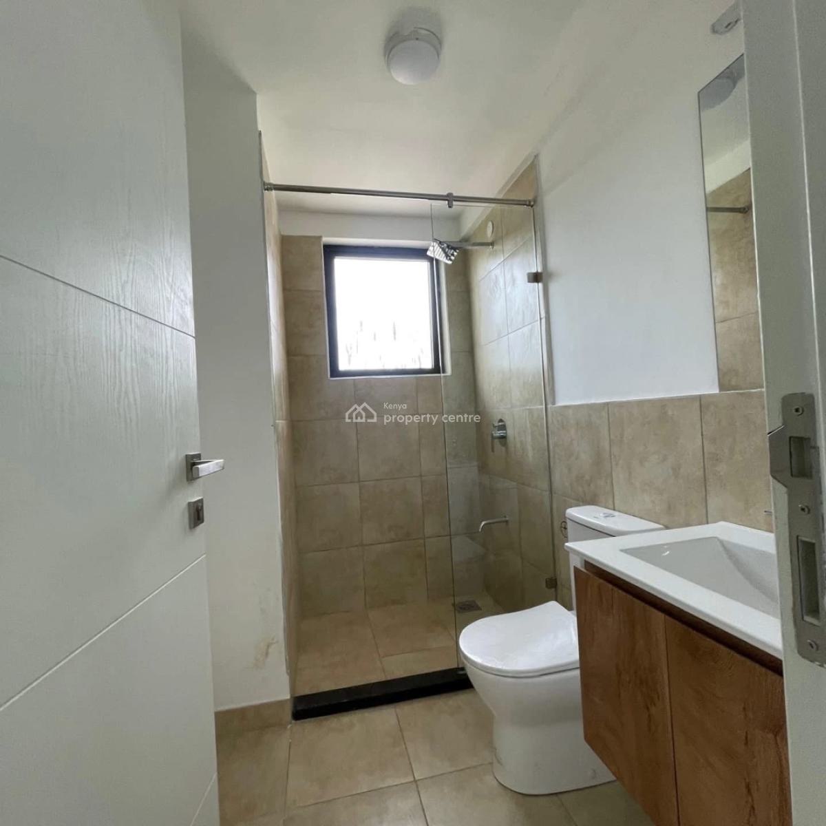 Luxurious 3 Bedroom, Garden City Mall, Roysambu, Nairobi, Apartment for Sale