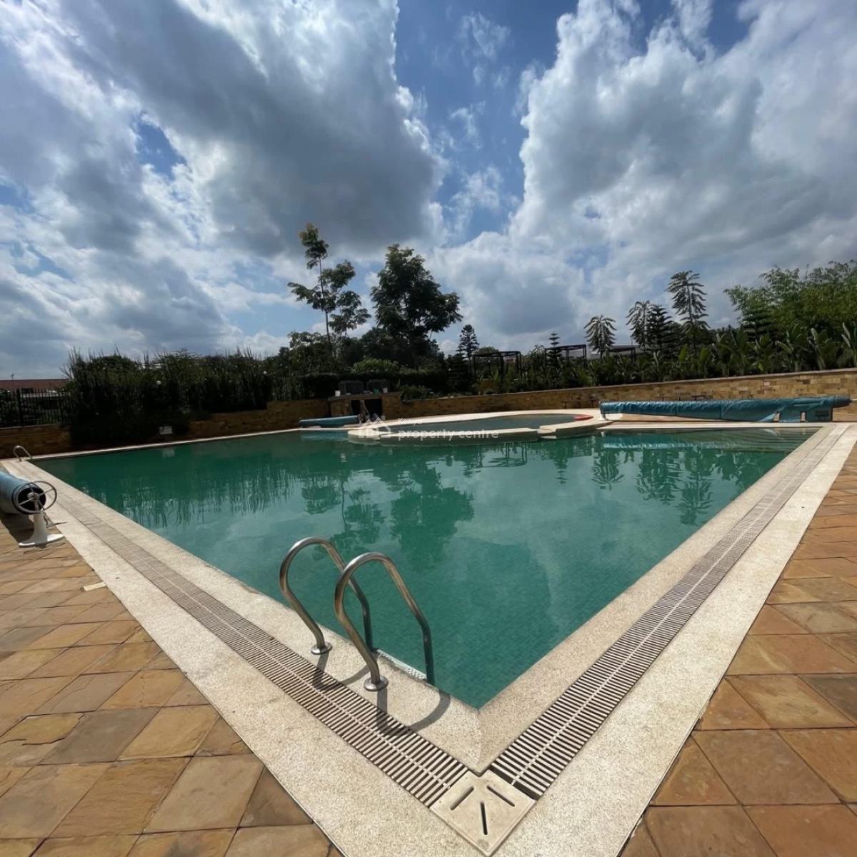 Luxurious 3 Bedroom, Garden City Mall, Roysambu, Nairobi, Apartment for Sale