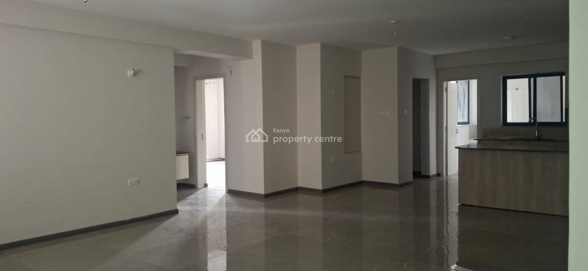Executive 2 Bedroom Apartment, Gatundu Close, Kileleshwa, Nairobi, Apartment for Rent