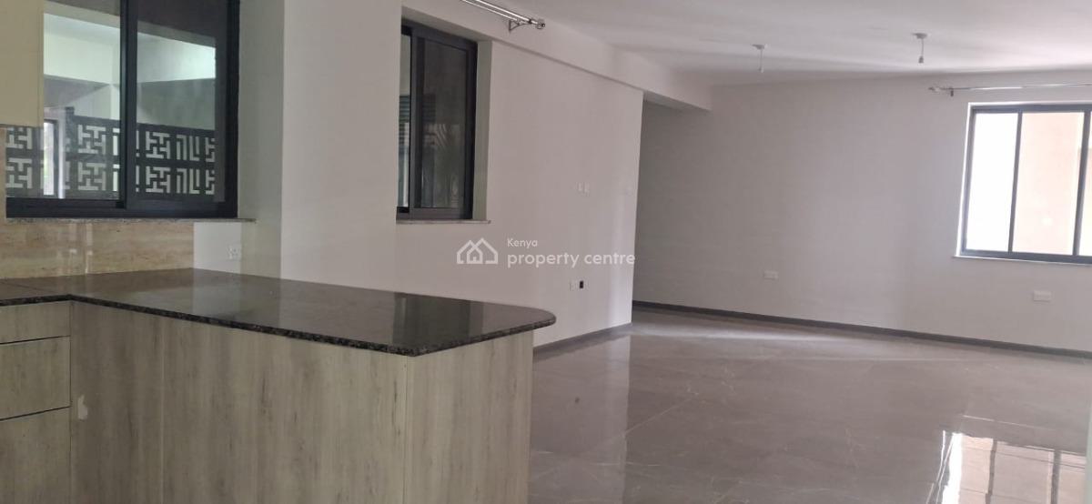 Executive 2 Bedroom Apartment, Gatundu Close, Kileleshwa, Nairobi, Apartment for Rent