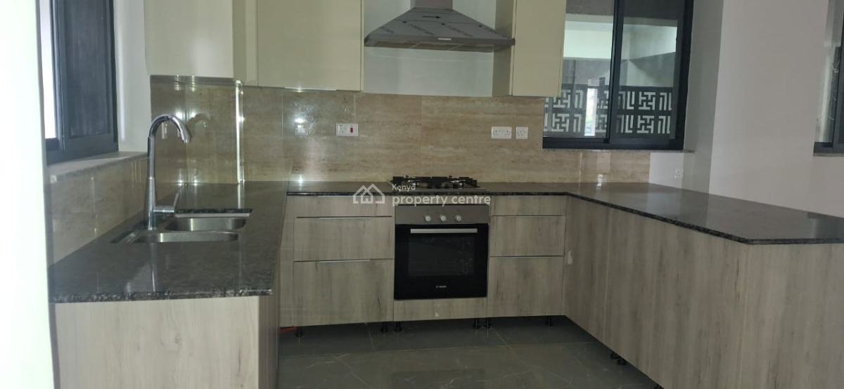 Executive 2 Bedroom Apartment, Gatundu Close, Kileleshwa, Nairobi, Apartment for Rent
