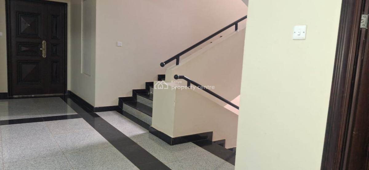 Executive 2 Bedroom Apartment, Gatundu Close, Kileleshwa, Nairobi, Apartment for Rent