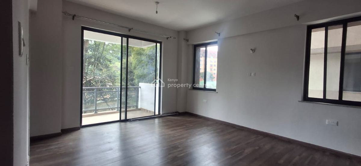 Executive 2 Bedroom Apartment, Gatundu Close, Kileleshwa, Nairobi, Apartment for Rent