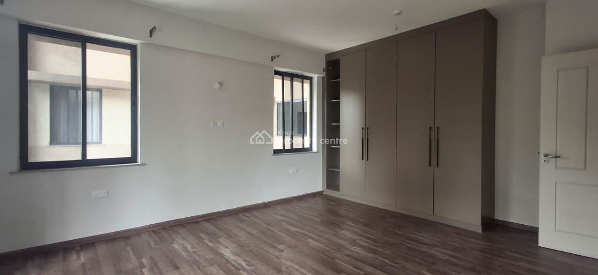Executive 2 Bedroom Apartment, Gatundu Close, Kileleshwa, Nairobi, Apartment for Rent