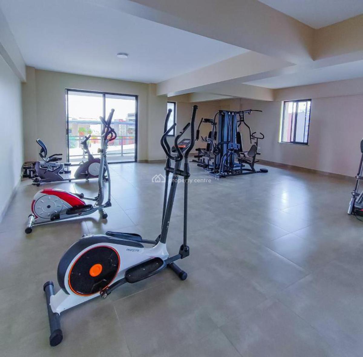 Executive 2 Bedroom Apartment, Gatundu Close, Kileleshwa, Nairobi, Apartment for Rent